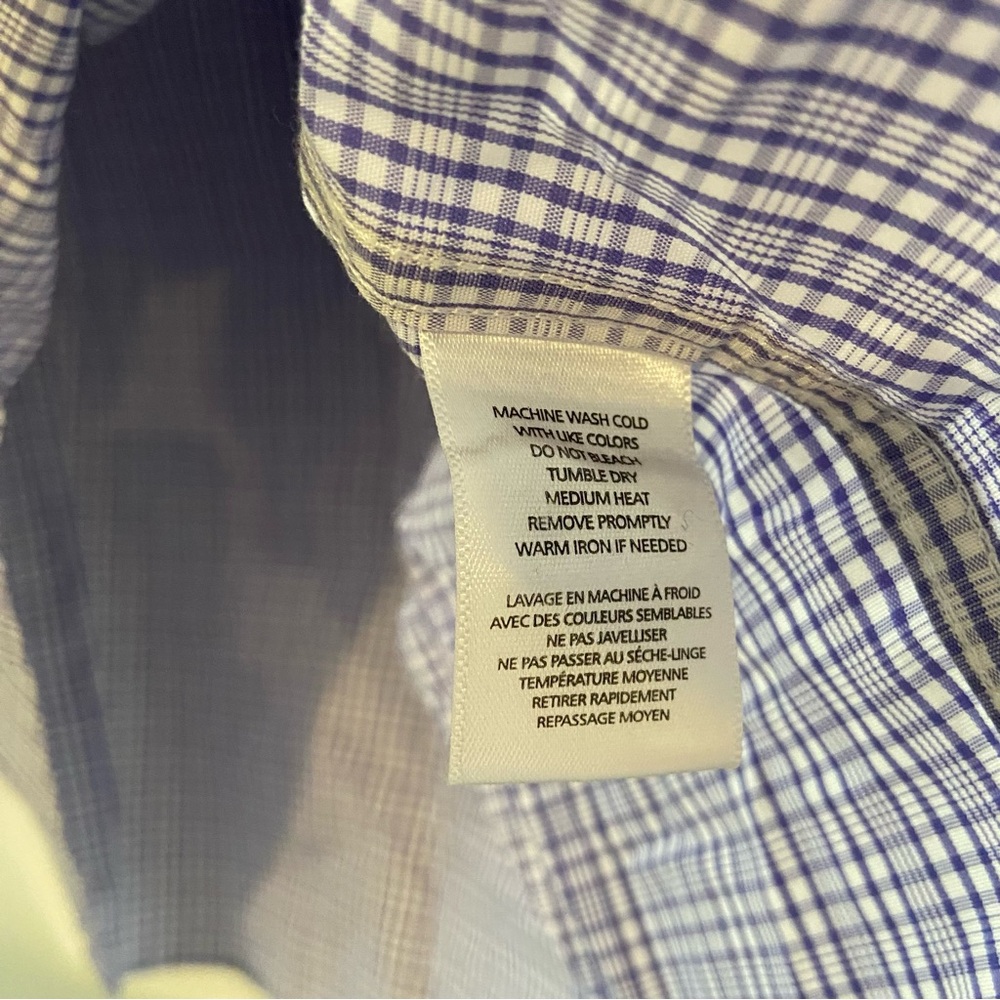 Untuckit Button Down - Large - image 3